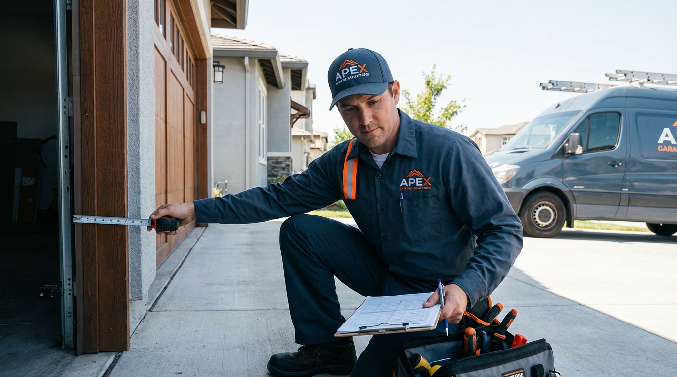 Common garage door buying mistakes to avoid illustrated