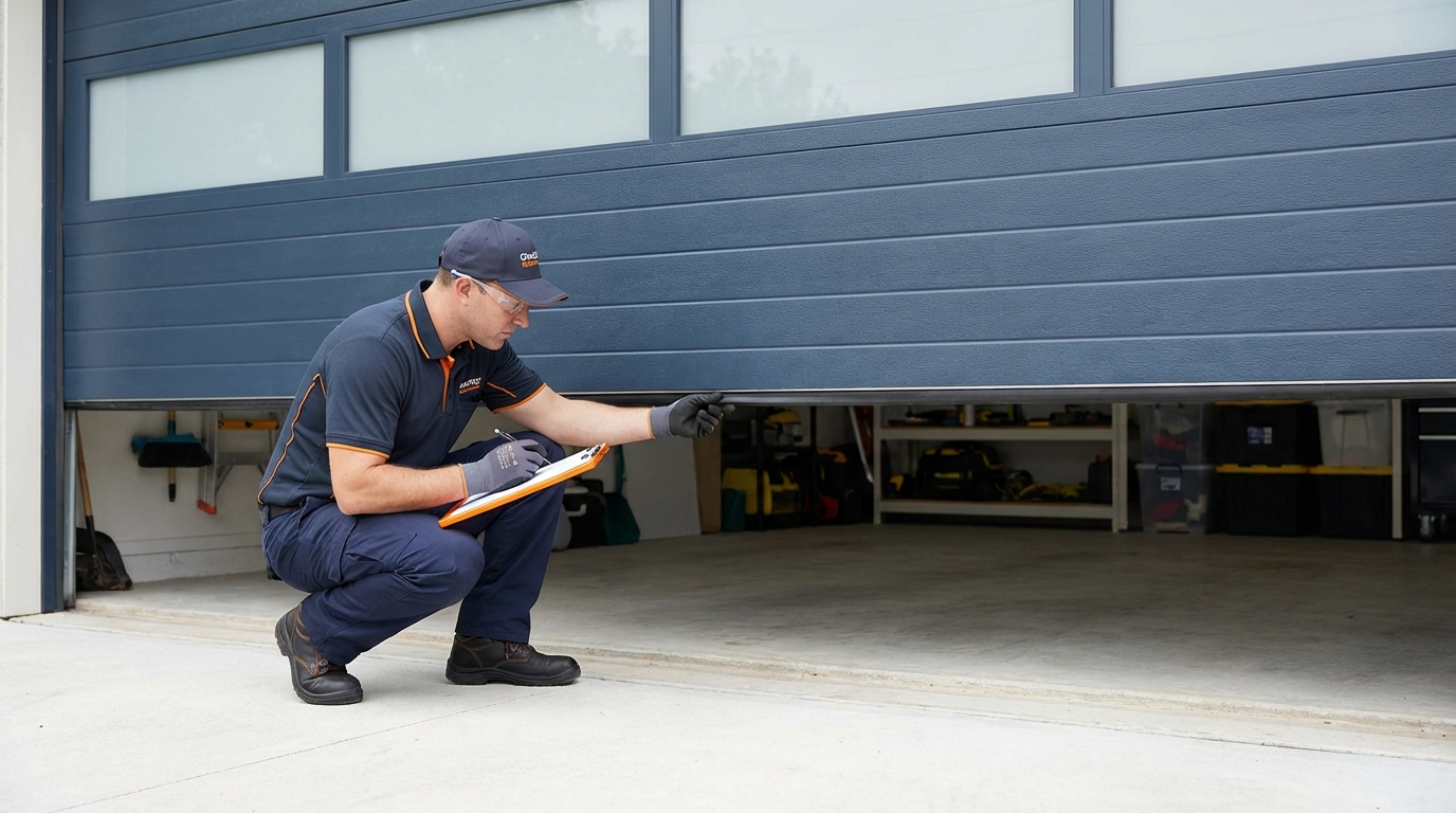 Frequently asked questions about custom garage doors in San Antonio
