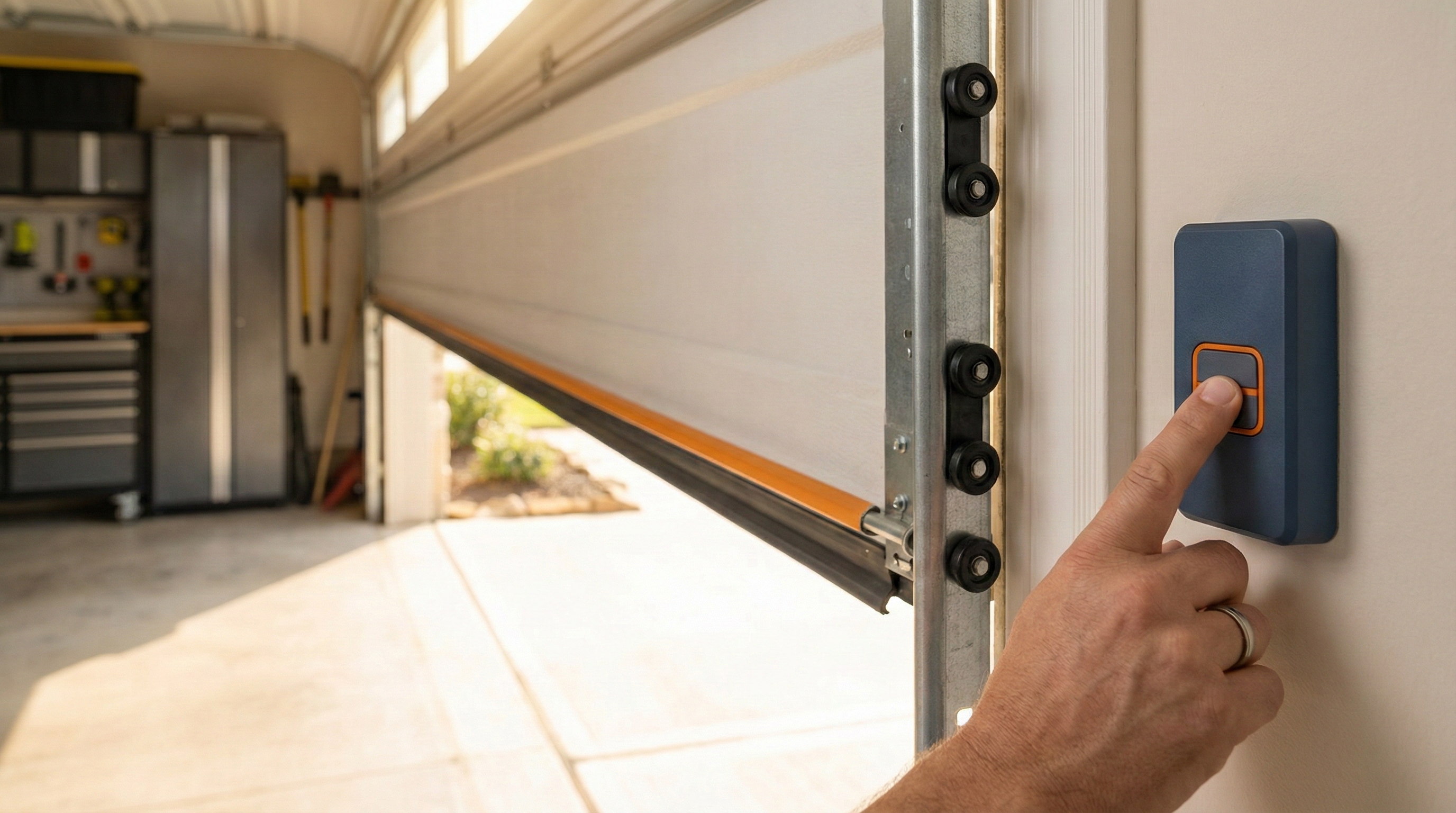 Frequently asked questions about insulated garage doors for San Antonio homeowners