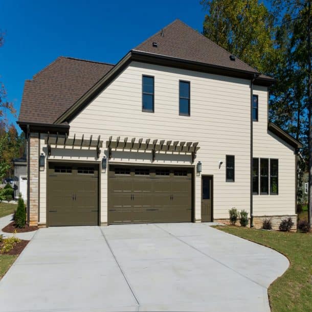 Local Garage Doors San Antonio | Texas Pros Garage Doors